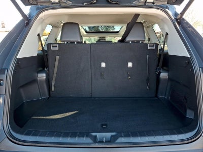 2025 Toyota Grand Highlander XLE AWD (Natl)