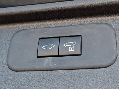 2025 Toyota Grand Highlander XLE AWD (Natl)