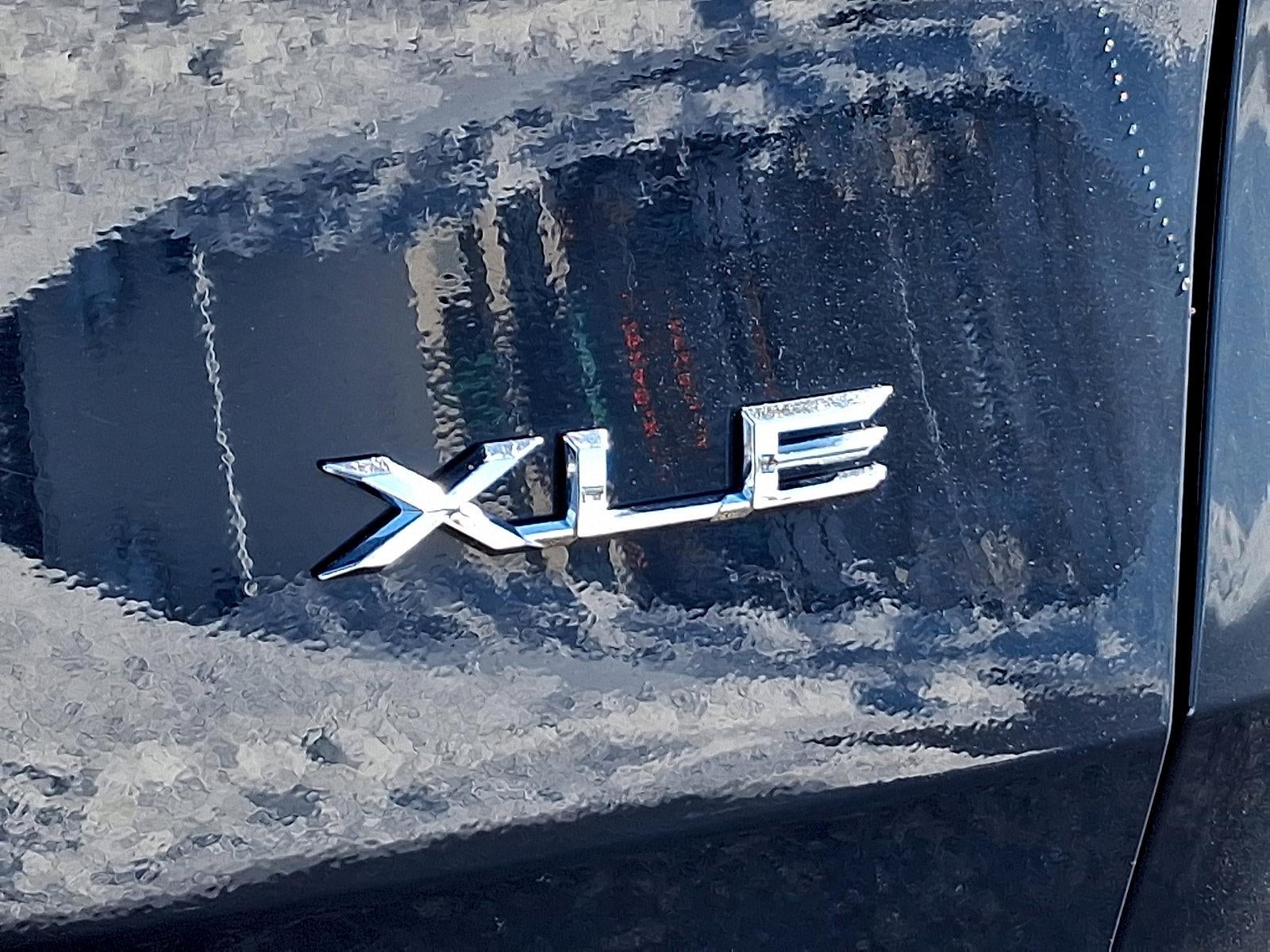 2025 Toyota Grand Highlander XLE AWD (Natl)