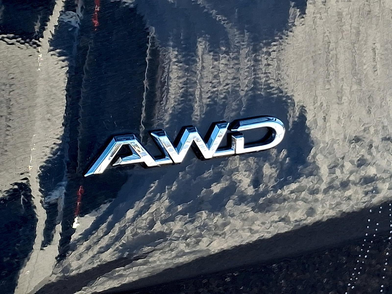 2025 Toyota Grand Highlander XLE AWD (Natl)