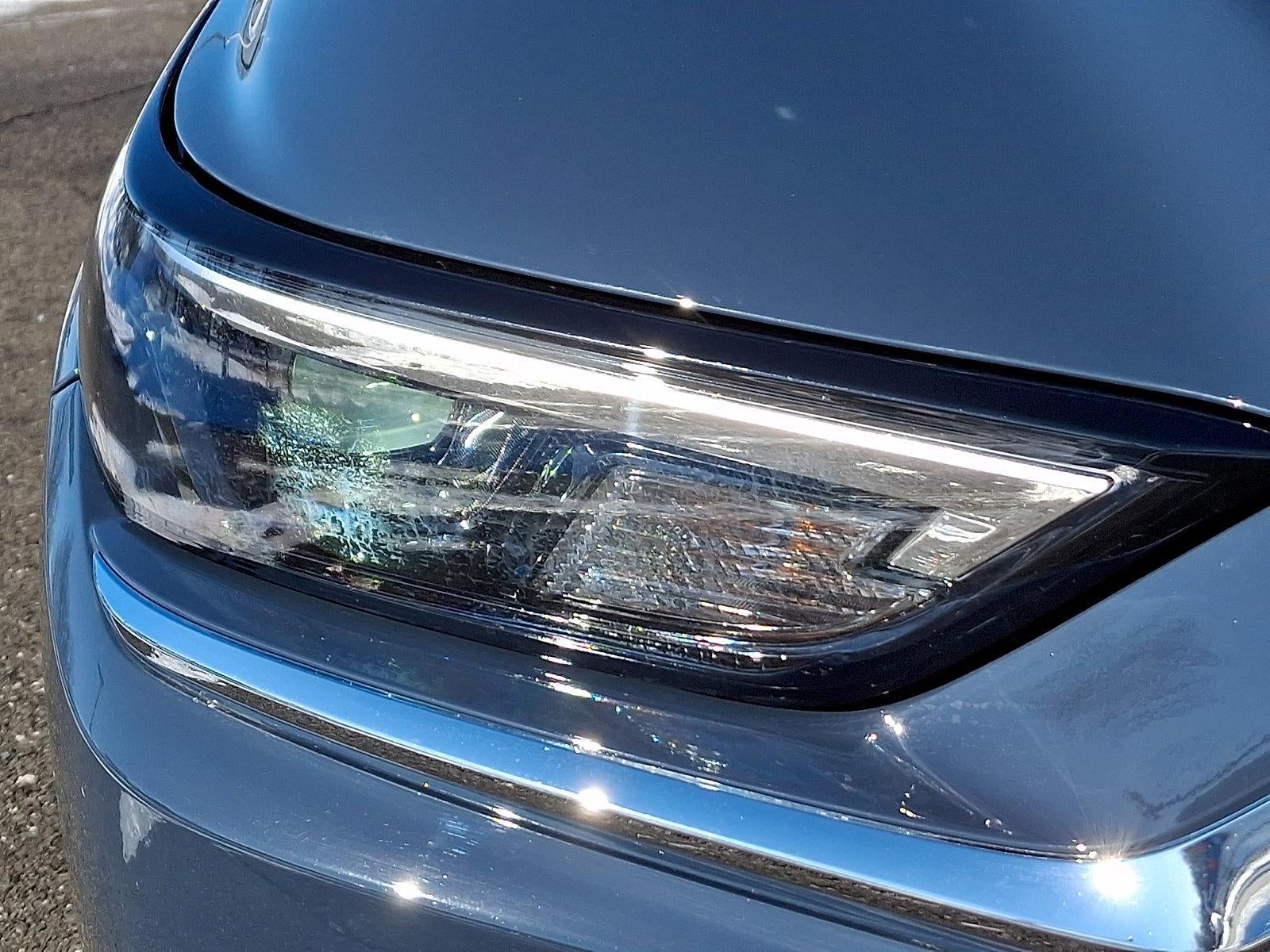 2025 Toyota Grand Highlander XLE AWD (Natl)