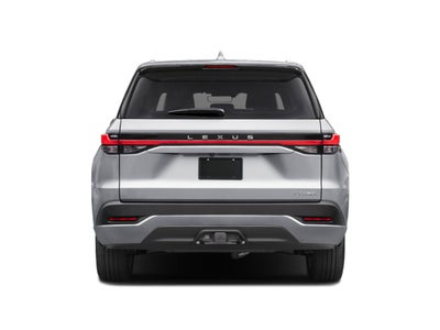 2026 Lexus TX Premium AWD