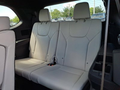2024 Lexus TX 350 Premium AWD
