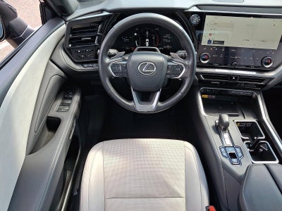2024 Lexus TX 350 Premium AWD