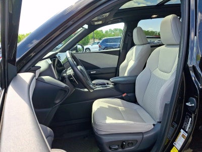 2024 Lexus TX 350 Premium AWD