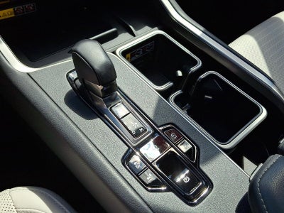 2024 Lexus TX 350 Premium AWD