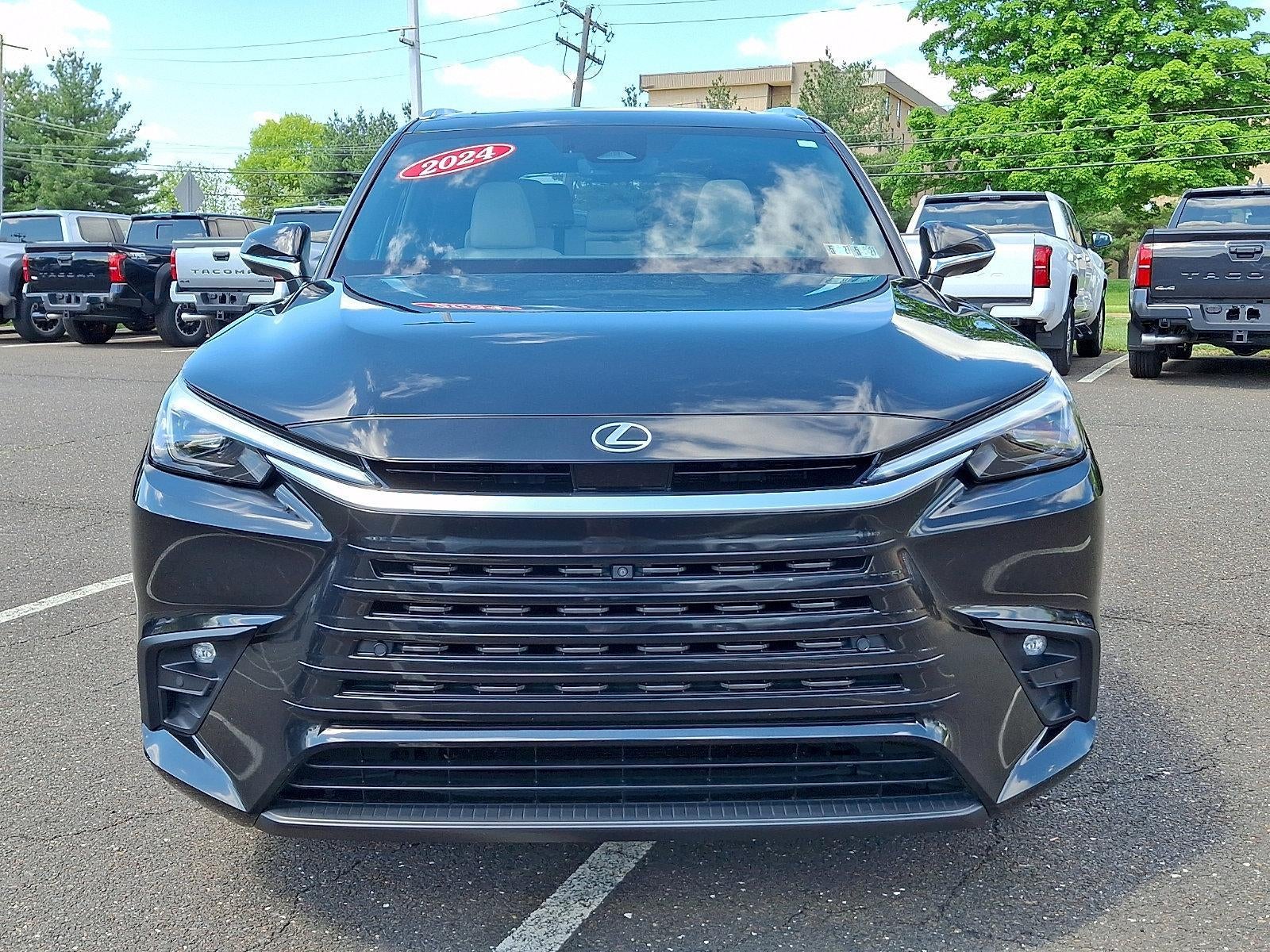 2024 Lexus TX 350 Premium AWD
