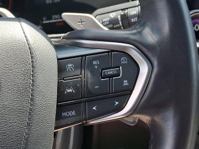 2024 Lexus TX 350 Premium AWD