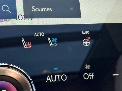 2024 Lexus TX 350 Premium AWD