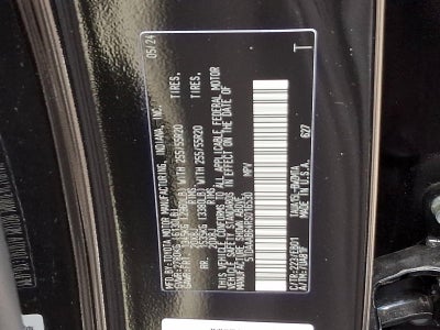 2024 Lexus TX 350 Premium AWD