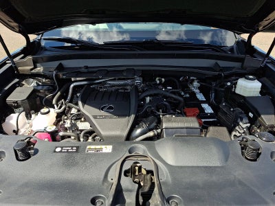 2024 Lexus TX 350 Premium AWD