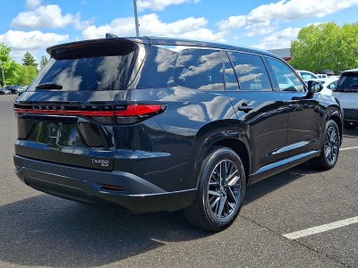 2024 Lexus TX 350 Premium AWD