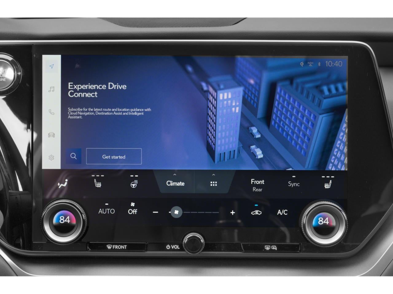 2024 Lexus TX 350 Premium AWD