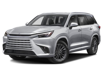 2024 Lexus TX 350 Premium AWD