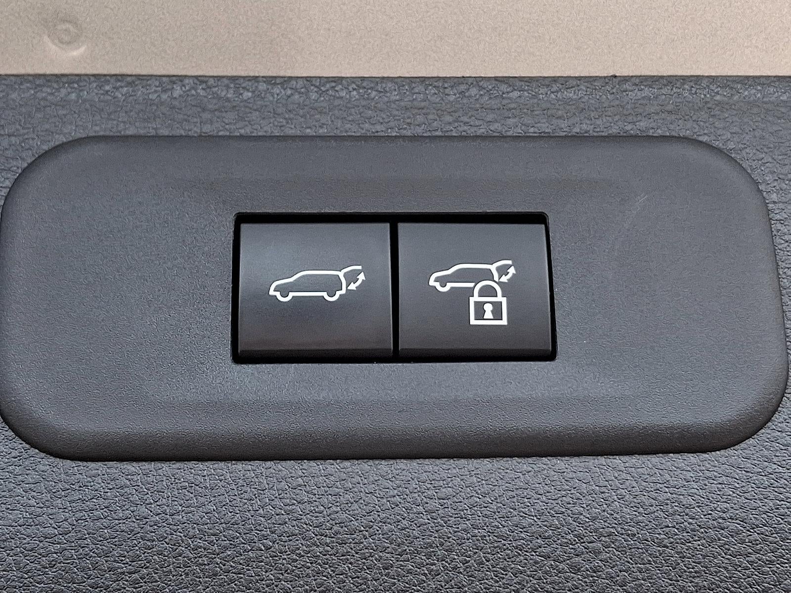 2025 Lexus TX 350 Luxury AWD