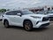 2022 Toyota Highlander Hybrid Bronze Edition AWD (Natl)