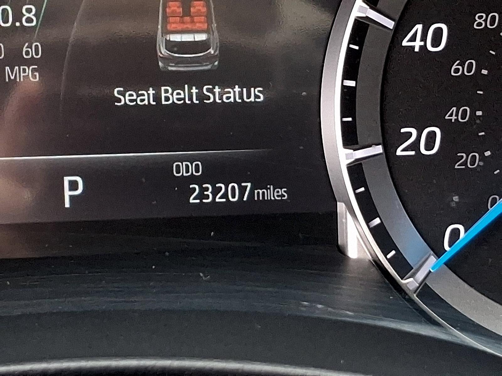 2022 Toyota Highlander Hybrid Bronze Edition AWD (Natl)