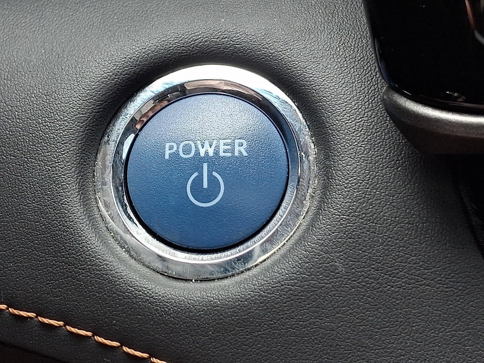 2022 Toyota Highlander Hybrid Bronze Edition AWD (Natl)