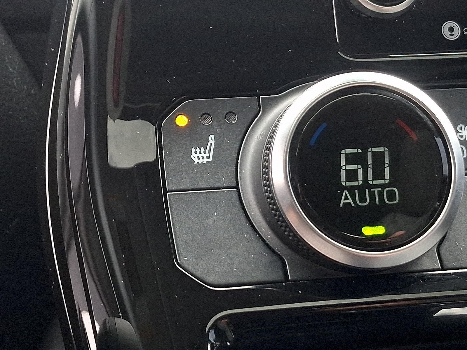 2022 Toyota Highlander Hybrid Bronze Edition AWD (Natl)