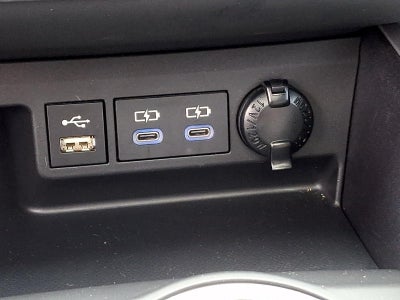 2022 Toyota Highlander Hybrid Bronze Edition AWD (Natl)