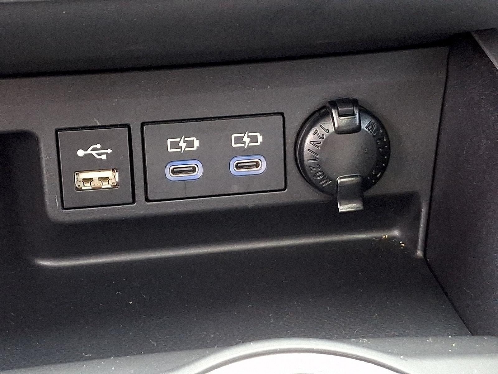 2022 Toyota Highlander Hybrid Bronze Edition AWD (Natl)