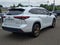 2022 Toyota Highlander Hybrid Bronze Edition AWD (Natl)