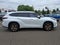 2022 Toyota Highlander Hybrid Bronze Edition AWD (Natl)