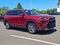 2024 Toyota Grand Highlander Hybrid Limited AWD (Natl)