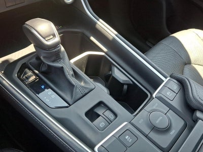 2024 Toyota Grand Highlander Hybrid Limited AWD (Natl)