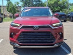 2024 Toyota Grand Highlander Hybrid Limited AWD (Natl)