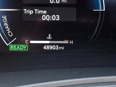 2024 Toyota Grand Highlander Hybrid Limited AWD (Natl)