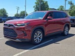 2024 Toyota Grand Highlander Hybrid Limited AWD (Natl)