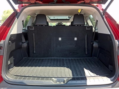 2024 Toyota Grand Highlander Hybrid Limited AWD (Natl)
