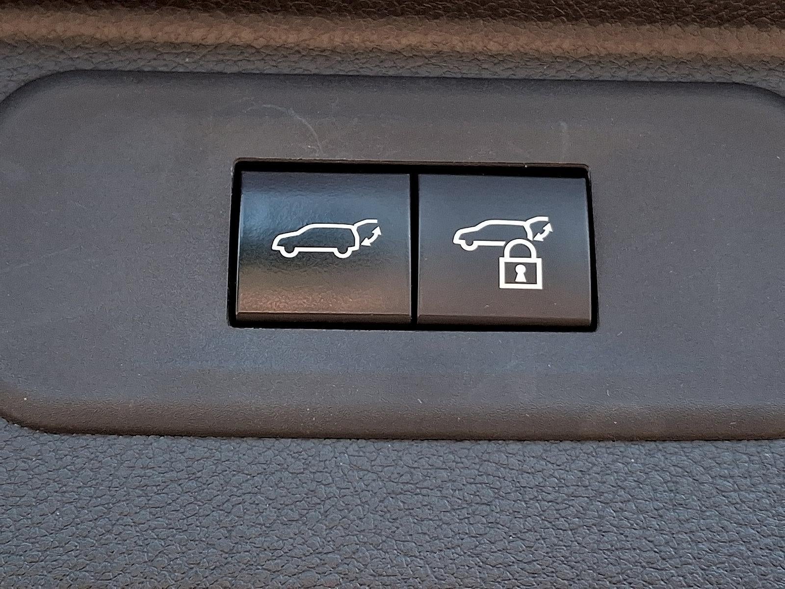 2024 Toyota Grand Highlander Hybrid Limited AWD (Natl)