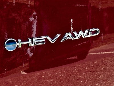 2024 Toyota Grand Highlander Hybrid Limited AWD (Natl)
