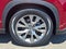 2024 Toyota Grand Highlander Hybrid Limited AWD (Natl)