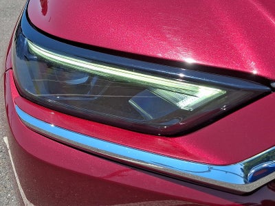 2024 Toyota Grand Highlander Hybrid Limited AWD (Natl)