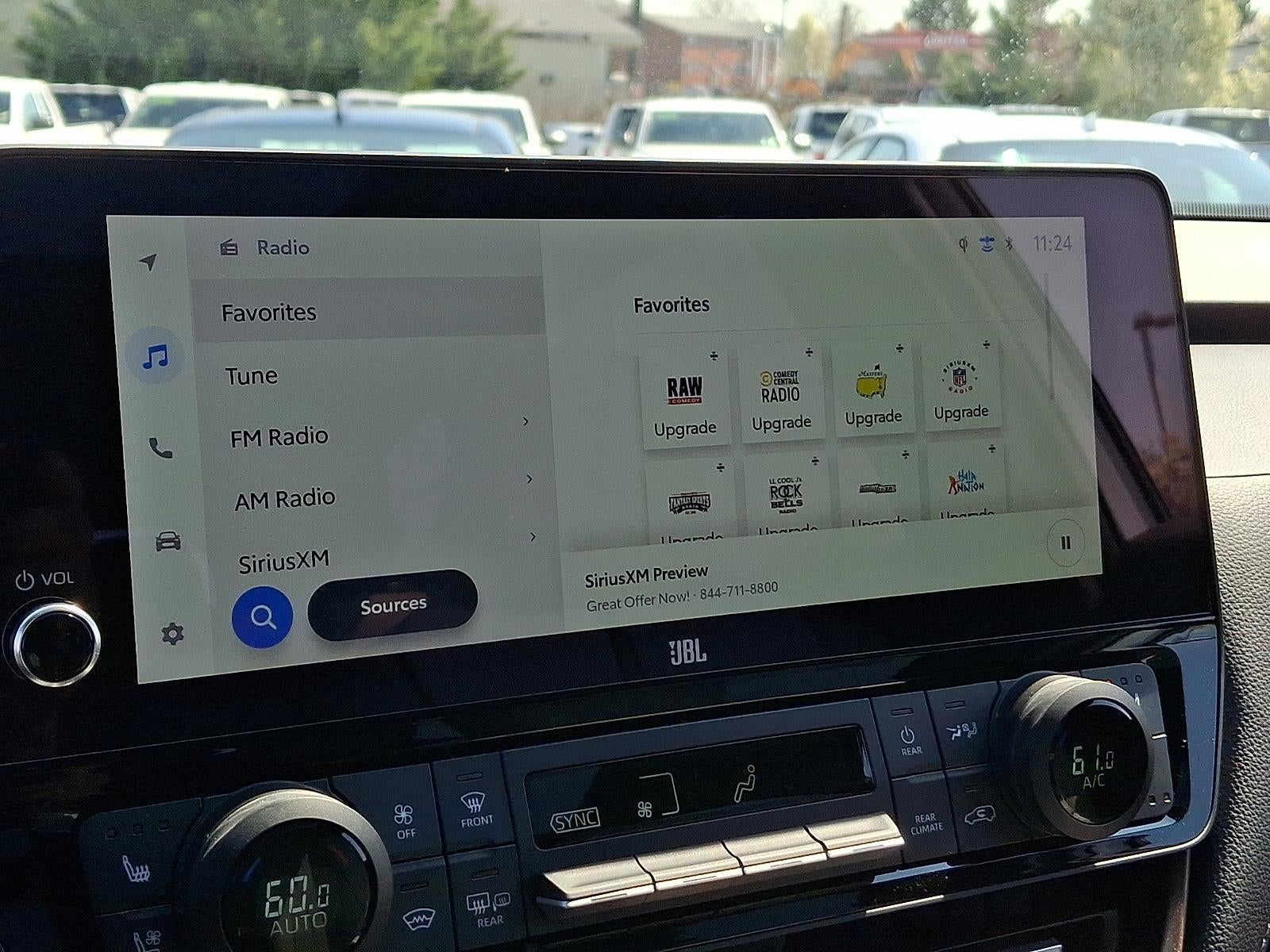 2026 Toyota Grand Highlander Hybrid MAX Platinum AWD (Natl)