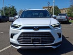 2026 Toyota Grand Highlander Hybrid MAX Platinum AWD (Natl)