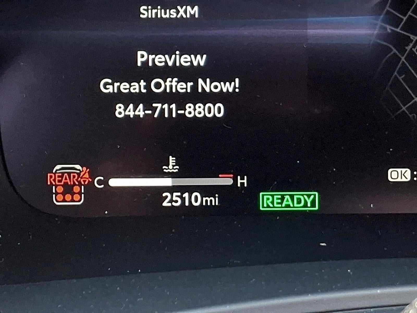 2026 Toyota Grand Highlander Hybrid MAX Platinum AWD (Natl)