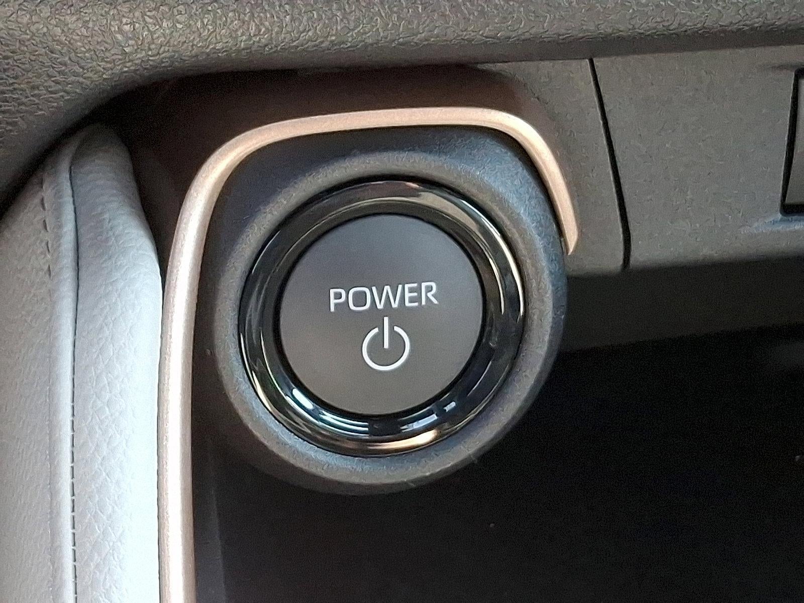 2026 Toyota Grand Highlander Hybrid MAX Platinum AWD (Natl)