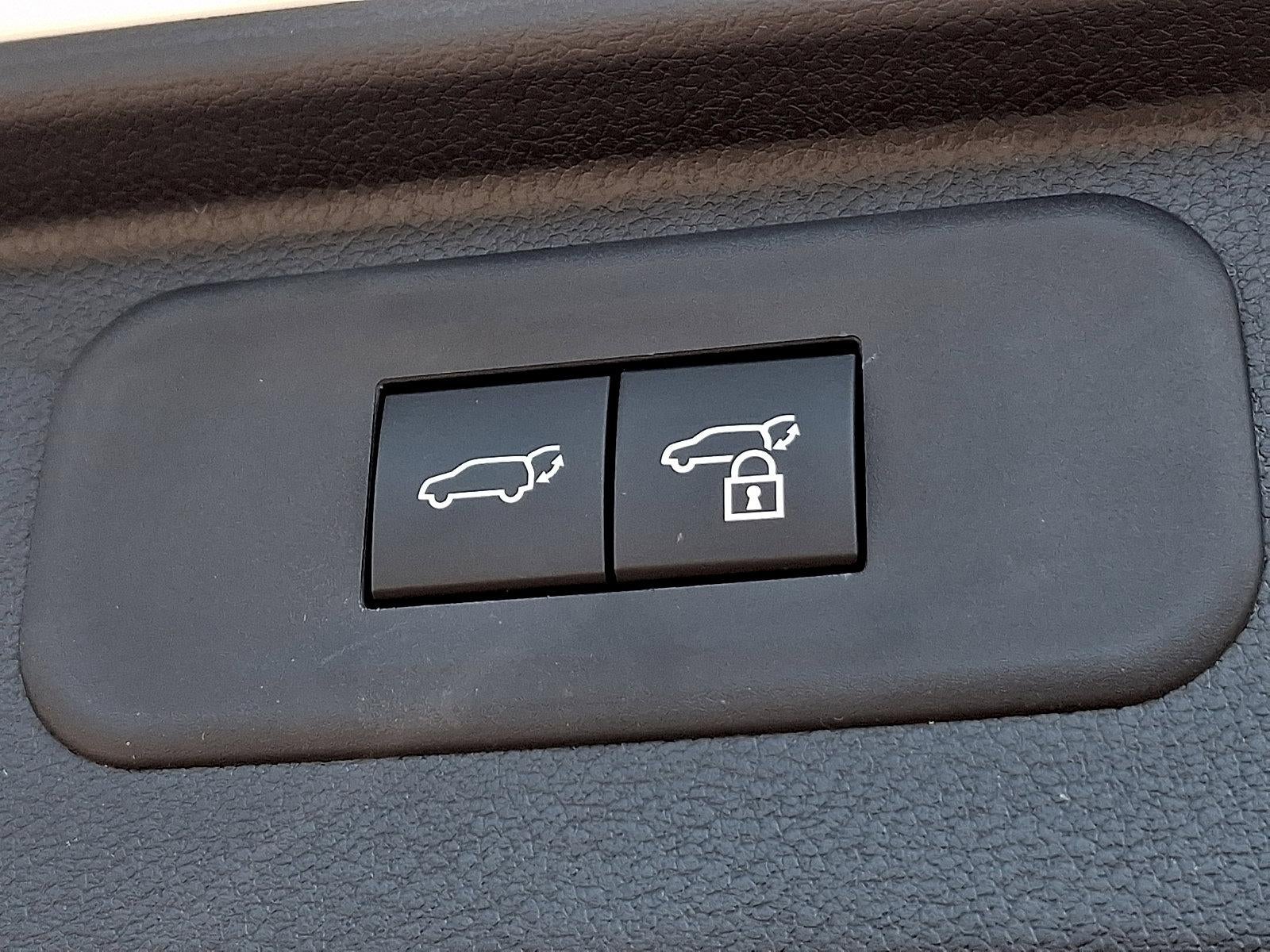 2026 Toyota Grand Highlander Hybrid MAX Platinum AWD (Natl)