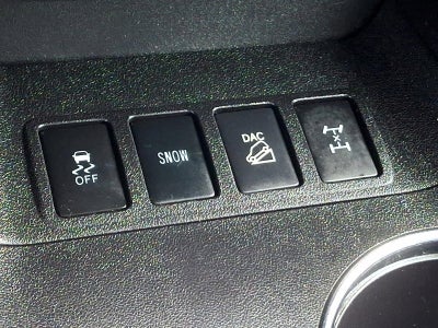 2016 Toyota Highlander AWD 4dr V6 LE (Natl)