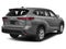 2022 Toyota Highlander LE AWD (SE)
