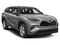 2022 Toyota Highlander LE AWD (SE)