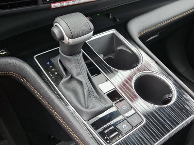 2026 Toyota Sienna Woodland Edition AWD 7-Passenger (Natl)