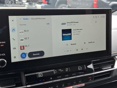 2026 Toyota Sienna Woodland Edition AWD 7-Passenger (Natl)