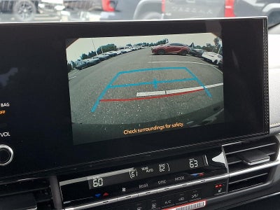 2026 Toyota Sienna Woodland Edition AWD 7-Passenger (Natl)