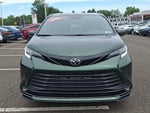 2026 Toyota Sienna Woodland Edition AWD 7-Passenger (Natl)