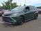 2026 Toyota Sienna Woodland Edition AWD 7-Passenger (Natl)